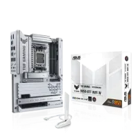 Asus TUF GAMING B850-BTF WIFI W ATX Motherboard